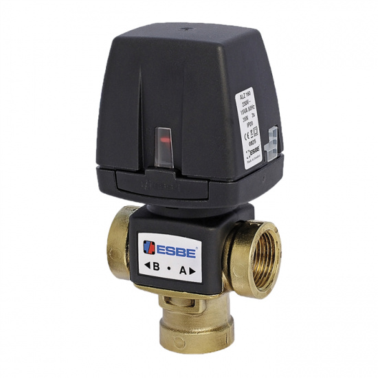 ESBE VZD161 2-P 230V RP3/4 20-6,0