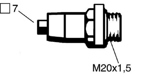 Kran�verdel, sj�lvd�nerande