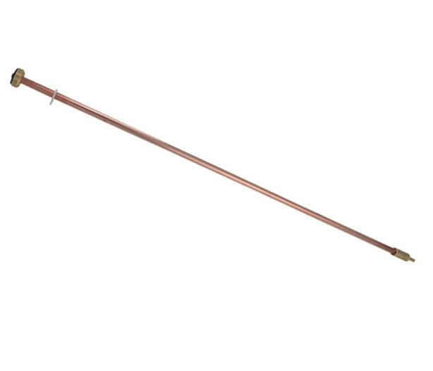 FMM, Spindel, med k�gla, L=471