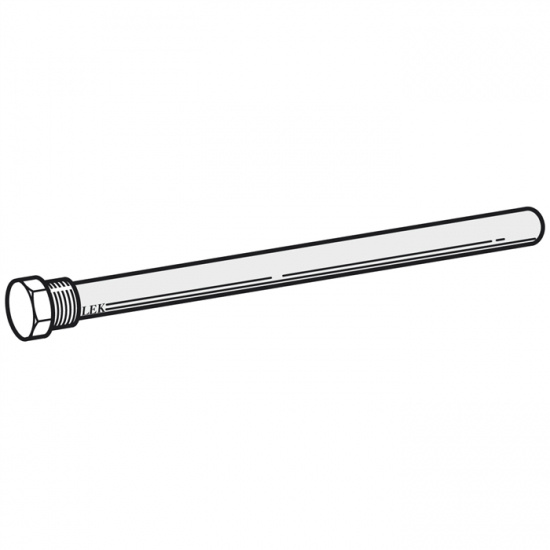 Nibe Magnesiumanod Till Compact E-200