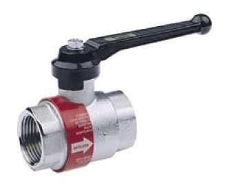 Beulco, BA 323, Kulbackventil, inv�ndig g�nga, G20