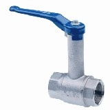 Beulco, BA 107S, Kulventil, inv�ndig g�nga, h�g hals, G32