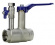 Beulco, BA 111, Kulventil, med avtappning hög spindelhals, G32 Beulco, BA 111, Kulventil, med avtappning hög spindelhals, G32
