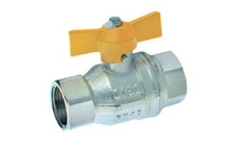 Beulco,  BA 310G, Gaskulventil, inv�ndig g�nga, G15