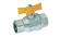 Beulco,  BA 310G, Gaskulventil, invändig gänga, G15 Beulco,  BA 310G, Gaskulventil, invändig gänga, G15