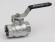 AL3600, Kulventil, G10, PN25 AL3600, Kulventil, G10, PN25