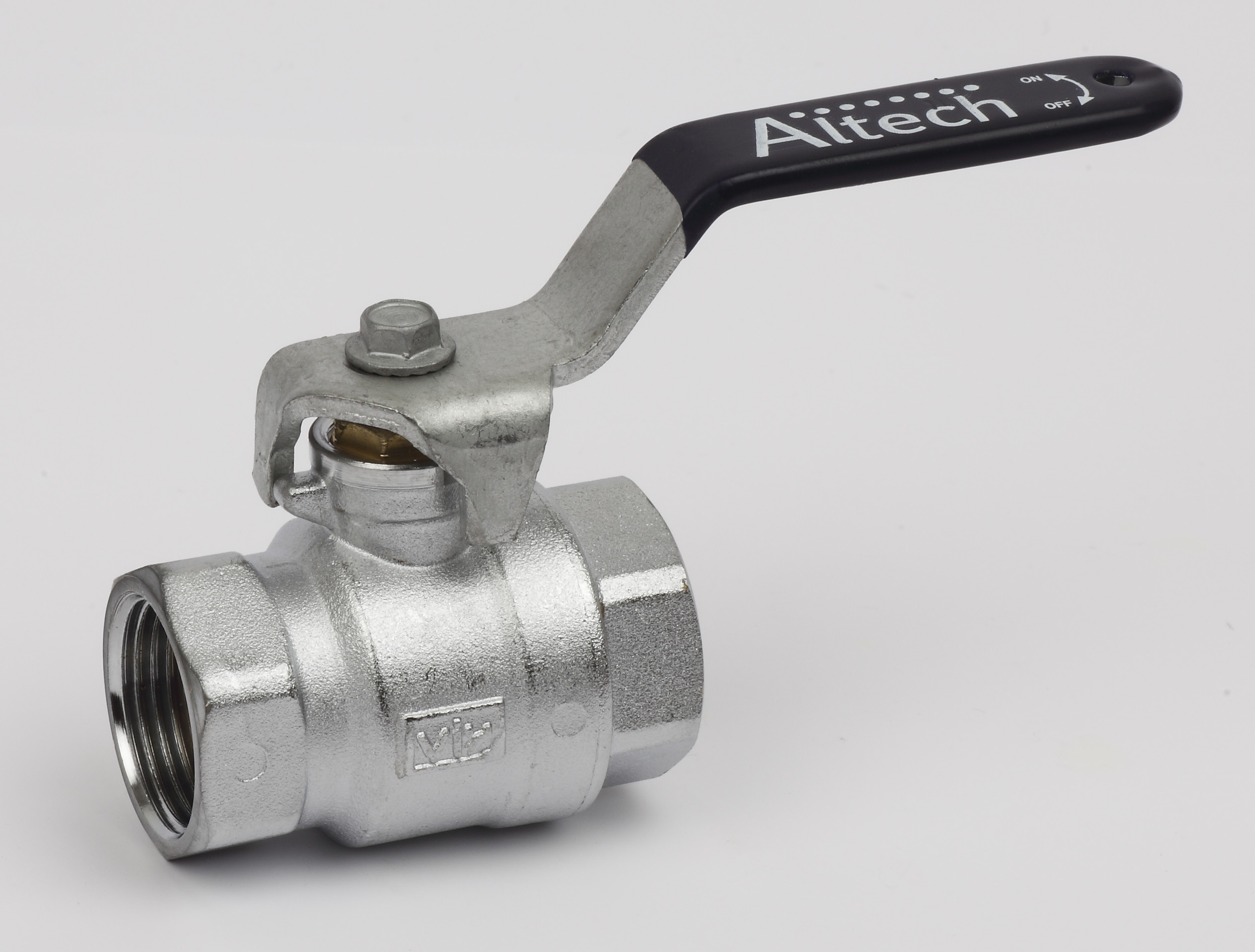 AL3600, Kulventil, G20, PN25