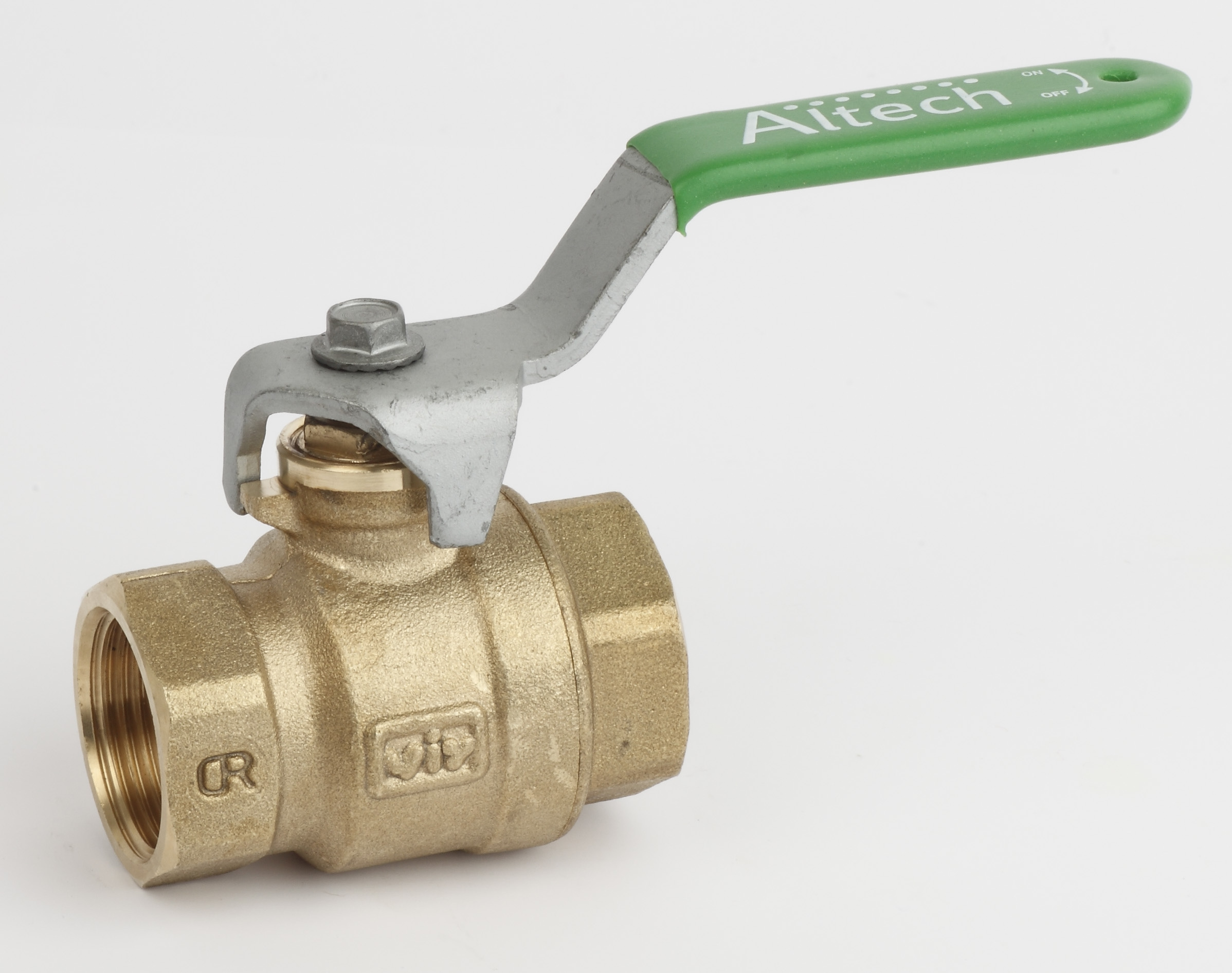 AL3605, Kulventil, G40, PN25