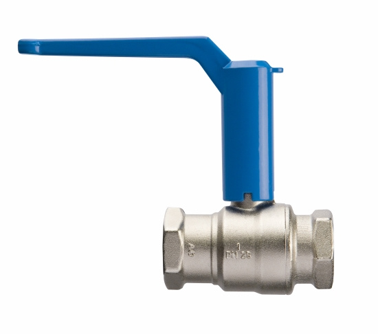 TA 500, Kulventil, inv�ndig g�nga, DN25