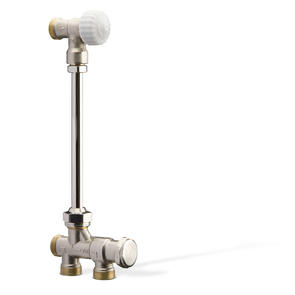 Radiatorkoppel 1-r�rs Flowrett RSD 831, c/c 548-550 mm