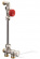 TA, Tworett, Radiatorkoppel, med TRV-2S, c/c 348-350mm TA, Tworett, Radiatorkoppel, med TRV-2S, c/c 348-350mm