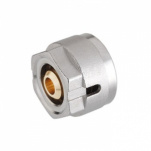 Anslutningskoppling MMA Monoblocco M22/ 15/2,5