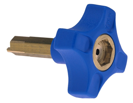 MMA, FN, F�rinst�llningsnyckel