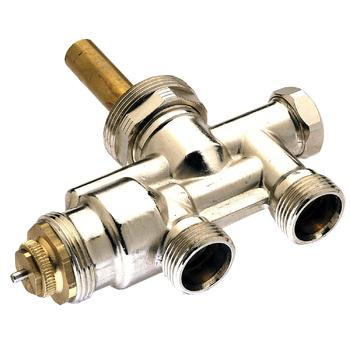 MMA, RFA 42, Rotventil, kort insticksr�r