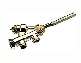 MMA, RFA33, Rotventil, M22x1,5r�rx34x1,5rad