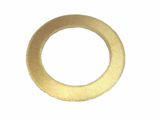 MMA, Bricka, 26,0x1,0