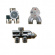 MMA, RFA470, Rotventil, M22x1,5xG20 MMA, RFA470, Rotventil, M22x1,5xG20