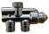 MMA Rotventil RFA 490/M68, M18x1,5 x G20 MMA Rotventil RFA 490/M68, M18x1,5 x G20