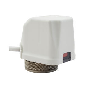 MMA, VAO 24 , Termost�lldon, 24V