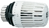 TA, TRV 300, Termostat, med inbyggd givare, M30