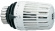 TA, TRV 300, Termostat, med inbyggd givare, M30 TA, TRV 300, Termostat, med inbyggd givare, M30