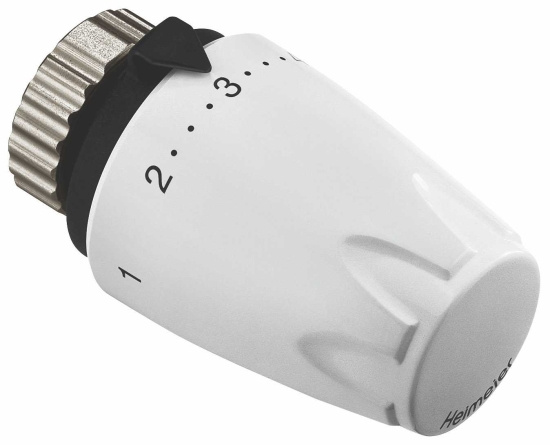 IMI-NORDIC TERMOSTAT 6-21GR