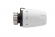 TRV NORDIC, Termostat, med inbyggd givare, vit TRV NORDIC, Termostat, med inbyggd givare, vit