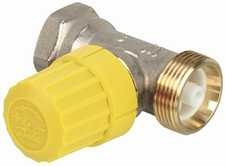 RA-U10, Ventilhus, rak, DN10