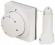 Danfoss, RA5068, Termostatdel, 8m kapillärrör, vit Danfoss, RA5068, Termostatdel, 8m kapillärrör, vit