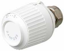 Danfoss, RA 2761 M, Servicetermostat, med inbyggd givare