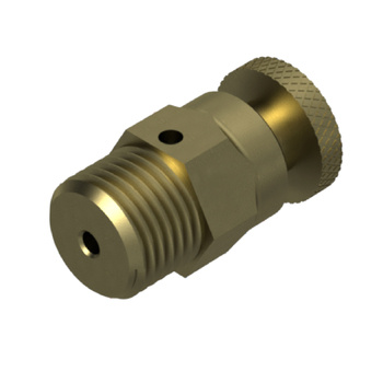 Altech avluftare utv�ndig g�nga G10