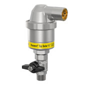 Flexvent Solar - Flexvent Avluftare