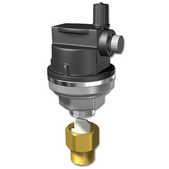 LKA 740, Flott�ravluftare, G10