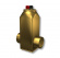 Aerosep 805, Luftavskiljare, G40, 104x191x60mm Aerosep 805, Luftavskiljare, G40, 104x191x60mm
