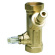 Altech Flow, Injusteringsventil, DN32, 10-80l/min flöde Altech Flow, Injusteringsventil, DN32, 10-80l/min flöde
