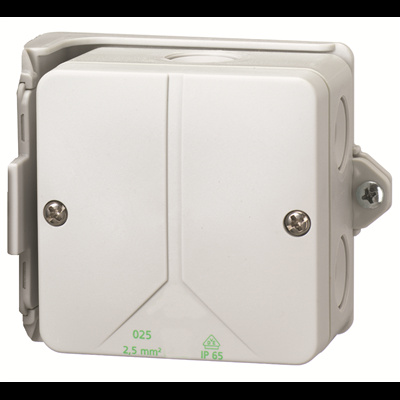 Thermomatic EC Home Rel�box