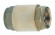 Beulco, 1100 Europa, Backventil, invändig gänga, G10 Beulco, 1100 Europa, Backventil, invändig gänga, G10