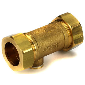 Backventil IA294, PN16, 15 mm