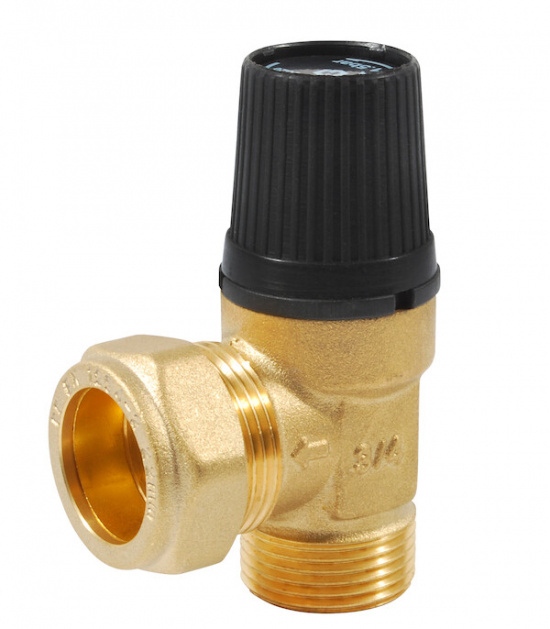 S�KERHETSVENTIL 4171 K 20/22 1,5