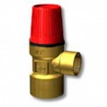 LK-Systems 510 S�KERHETSVENTIL 2,5 BAR G20