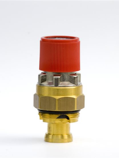 Somatherm Utbytespatron SYR 1916 1,5 bar