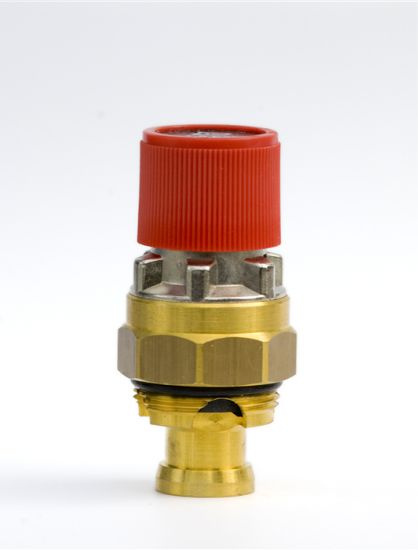 Somatherm Utbytespatron SYR 1916 2,0 bar