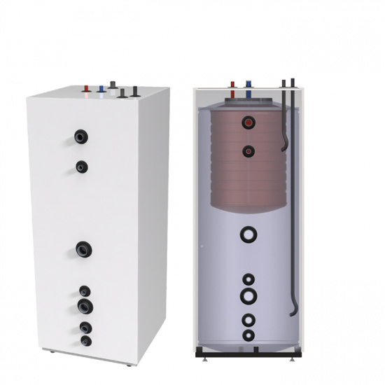 Bor� TIV-500L ACK-tank