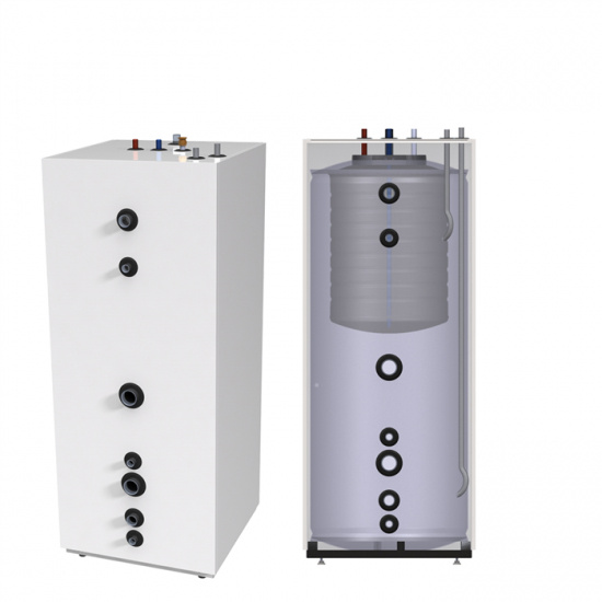 Bor� TIV-500L ACK-tank