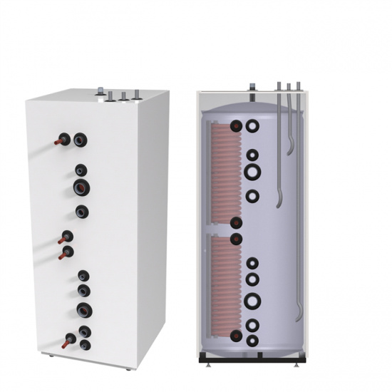 Bor� TIV-500L Slingtank