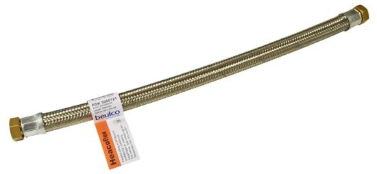 Anslutningsslang 6200 Heacoflex