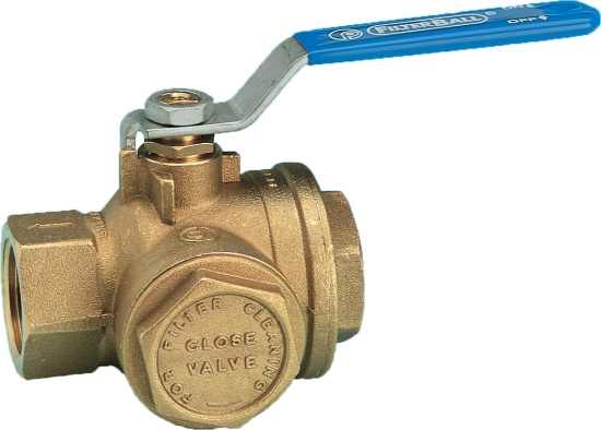 15 filterball 51f ku