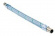 Beulco, 6130 Heatflex, Anslutningsslang, slätändar, 22 Beulco, 6130 Heatflex, Anslutningsslang, slätändar, 22