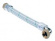 Beulco, 6120 Heatflex, Anslutningsslang, invändig gänga lekande mutter, G25 Beulco, 6120 Heatflex, Anslutningsslang, invändig gänga lekande mutter, G25