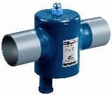 224408, Smutsfilter, med svetsanslutning, DN50, PN16